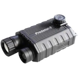 Diycon IR LED lámpa Predator 3