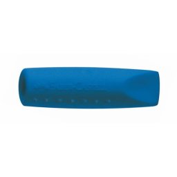FABER-CASTELL Kupakradír, FABER-CASTELL "Grip 2001", 2 db, vegyes színek