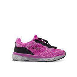 CMP Teremcipők Nhekkar Fitness Shoe 3Q51064 Rózsaszín