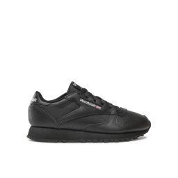 Reebok Sportcipők Classic Leather GY0960 Fekete