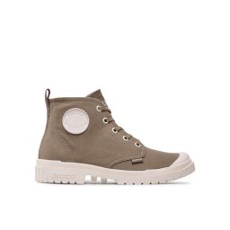 Palladium Bakancs Pampa Sp20 Hi Cvs 76838-258-M Zöld