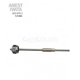 Iwata AZ3 HTE-2 Düzni + Tű (1,3 / 1,5 / 1,8 / 2,0 / 2,5)