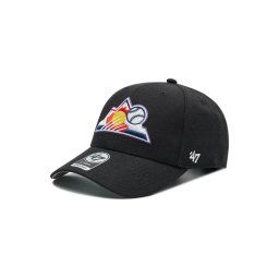 47 Brand Baseball sapka MLB Colorado Rockies B-MVP27WBV-BKI Fekete