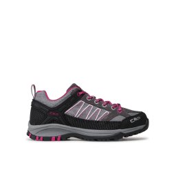 CMP Bakancs Sun Wmn Hiking 3Q11156 Színes