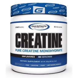 Gaspari Creatine