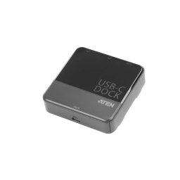 ATEN UH3233 USB-C Dual-HDMI Mini dokkoló (1 év garancia)