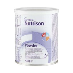Nutricia Nutrison speciális gyógyászati célra szánt élelmiszer 430g