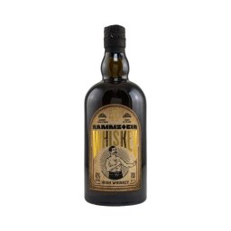 Rammstein Whisky 0,7L 43%