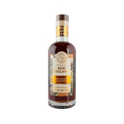 Ron Esclavo Gran Reserva Overproof 0,5L 57,5%