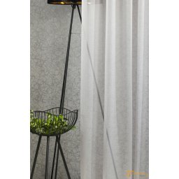 (6 szín) Dreher sable LISA 42 ezüst 300 cm + ózs