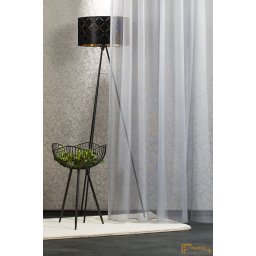 (6 szín) Dreher sable LISA 36 jégkék 300 cm + ózs