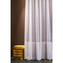 (2 szín) SANGRO 01 fehér 280 cm