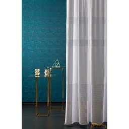 (3 szín) Adina Sable 01 fehér 300 cm + ózs