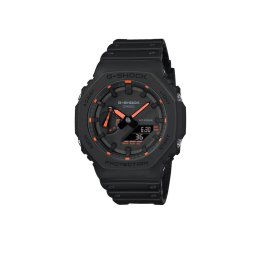 G-Shock Karóra GA-2100-1A4ER Fekete