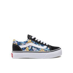 Vans Teniszcipő Old Skool VN0A7Q5FAS21 Fekete
