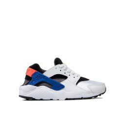 Nike Sportcipők Huarche Run Gs DQ0975 100 Fehér