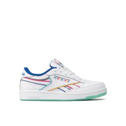 Reebok Sportcipők Club C Revenge GZ6126 Fehér