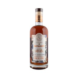 Ron Patridom 12 Years Rum 0,7L 40%