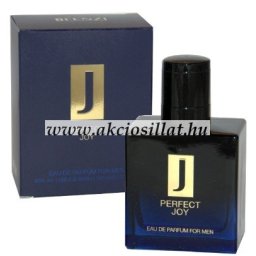 J.Fenzi Perfect Joy for men EDP 100ml / Paco Rabanne Pure XS parfüm utánzat