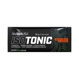 BioTechUsa IsoTonic narancs-mangó 30g