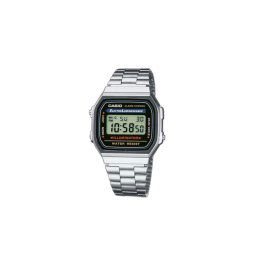 A168WA-1Y Casio Vintage Férfi karóra