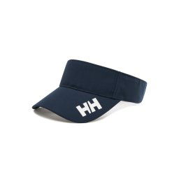 Helly Hansen Napellenző Logo Visor 67161 Sötétkék