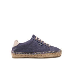 Banana Moon Espadrilles Pacey Espadrille JBQ06 Sötétkék