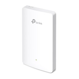 WiFi Access Point TP-LINK EAP615-Wall AX1800 falba építhető WiFi 6 AP PN: EAP615-Wall