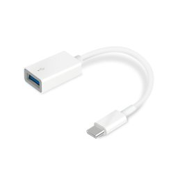 USB-C átalakító USB3.0-ra TP-LINK USB-C to USB 3.0 Adapter PN: UC400