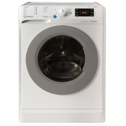 Indesit BDE 861483X WS EU N