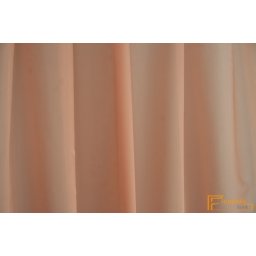 (15 szín) VALLETTA selyem-voile fényáteresztő függöny - Orgona