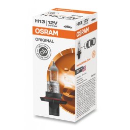 OSRAM H13 12V 60/55W