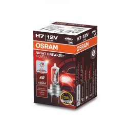 Osram 64210NBS H7 12V 55W +100%