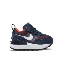 Nike Sportcipők Waffle One (Td) DC0479 401 Sötétkék