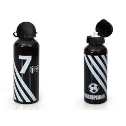 Juventus FC alumínium kulacs