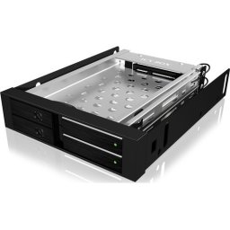 Icy Box IB-2227StS