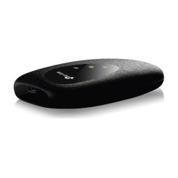 M7200 4G LTE mobil Wi-Fi router