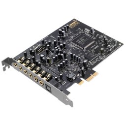 Sound Blaster Audigy Rx