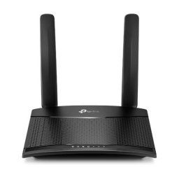 TL-MR100 300 Mbps Wireless N 4G LTE Router