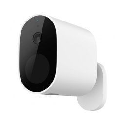 Mi Wireless Outdoor Security Camera 1080p