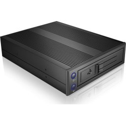 Icy Box IB-176SSK-B