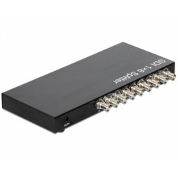 3G-SDI Splitter 1 bemenet > 8 kimenet