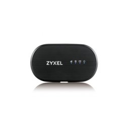 WAH7601 4G LTE Hordozható Router