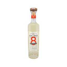 Tequila Ocho Reposado 0,5l 40%