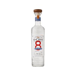 Tequila Ocho Blanco 0,5l 40%