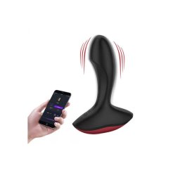 Solstice App Controlled Prostate Vibrator.