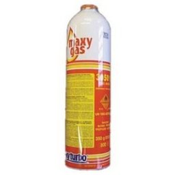 Gázpalack OXYTURBO Maxygas 350g