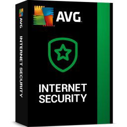 AVG Internet Security (1 eszköz / 1 év) (Elektronikus licenc)