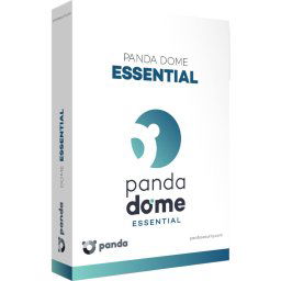 Panda Dome Essential (3 eszköz / 1 év) (Elektronikus licenc)