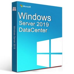 Microsoft Windows Server 2019 Datacenter (16 Core) (Elektronikus licenc)